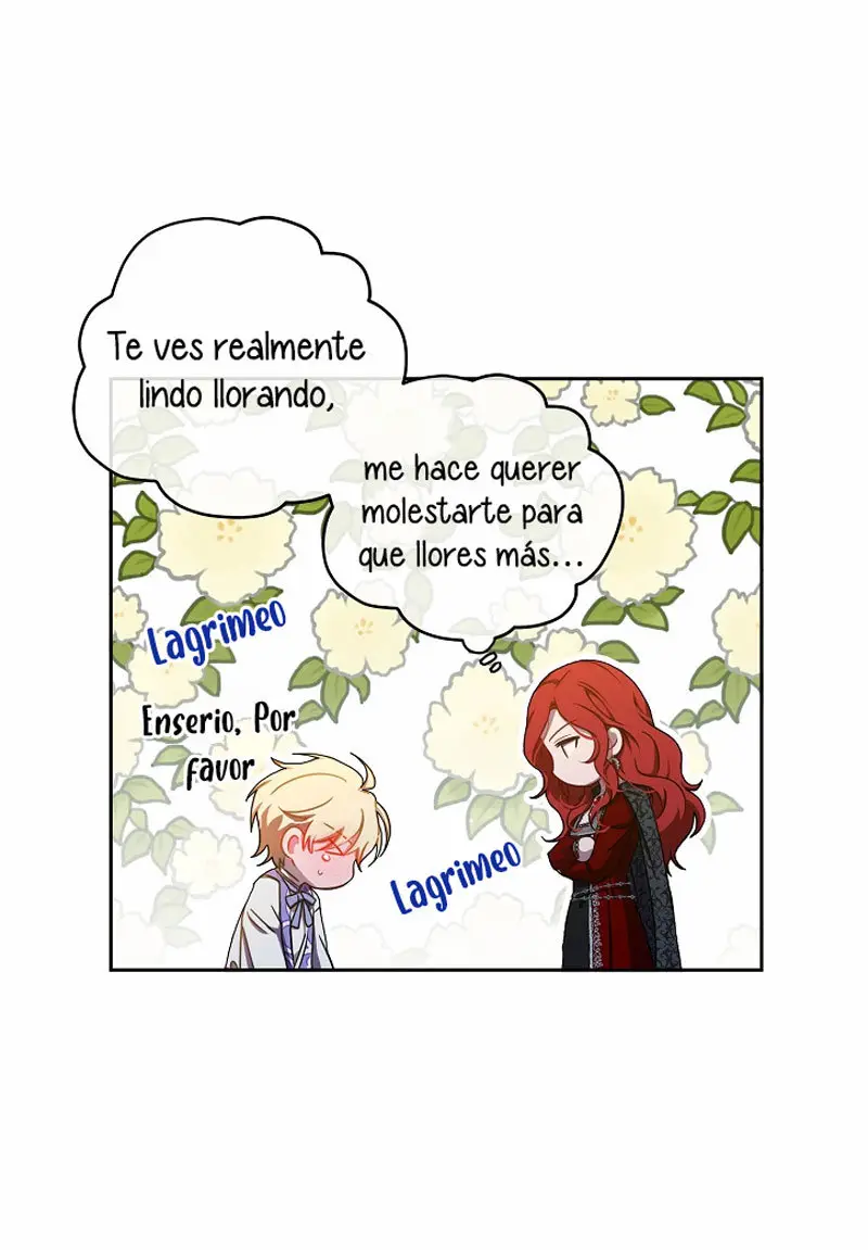 Parece que me encuentro en el mundo de un juego de harem inverso (2020) - Capítulo 11 - Página 9 - LectorTMOo