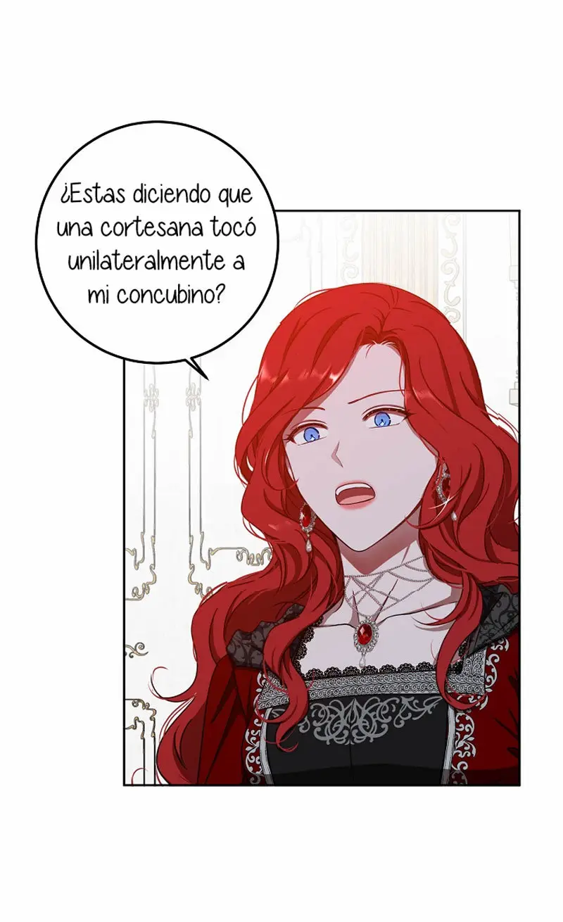 Parece que me encuentro en el mundo de un juego de harem inverso (2020) - Capítulo 11 - Página 12 - LectorTMOo