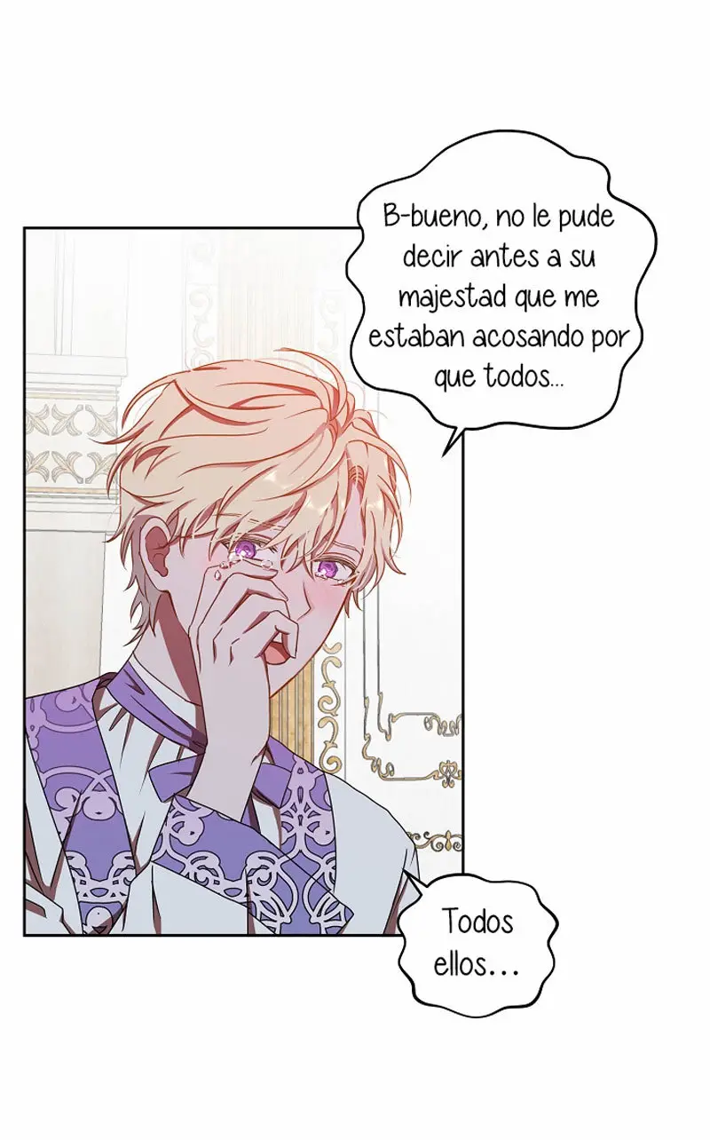 Parece que me encuentro en el mundo de un juego de harem inverso (2020) - Capítulo 11 - Página 13 - LectorTMOo