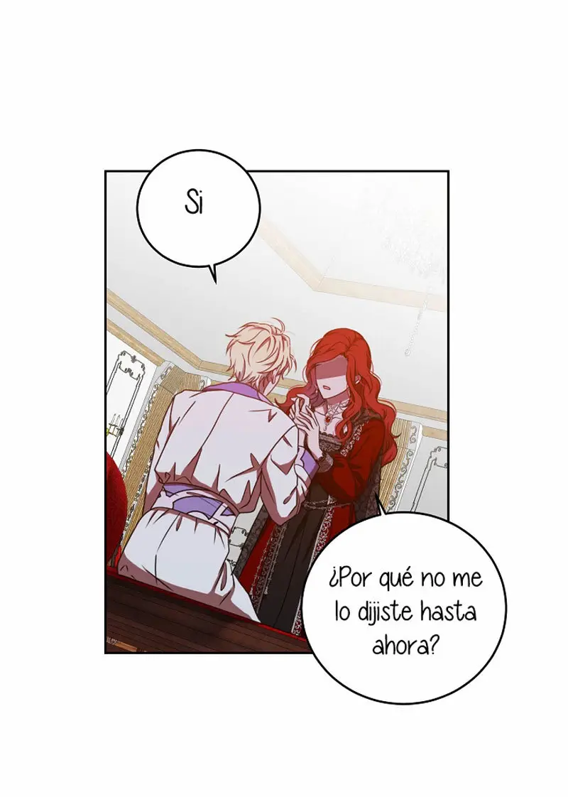 Parece que me encuentro en el mundo de un juego de harem inverso (2020) - Capítulo 11 - Página 15 - LectorTMOo