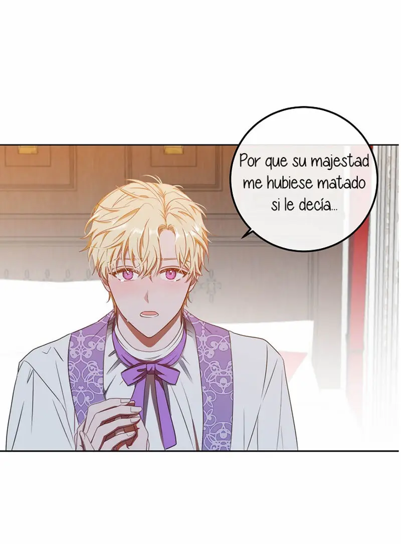 Parece que me encuentro en el mundo de un juego de harem inverso (2020) - Capítulo 11 - Página 16 - LectorTMOo