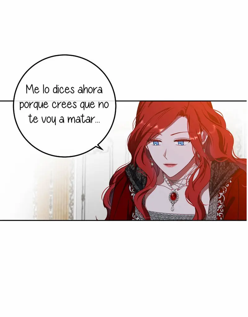 Parece que me encuentro en el mundo de un juego de harem inverso (2020) - Capítulo 11 - Página 17 - LectorTMOo