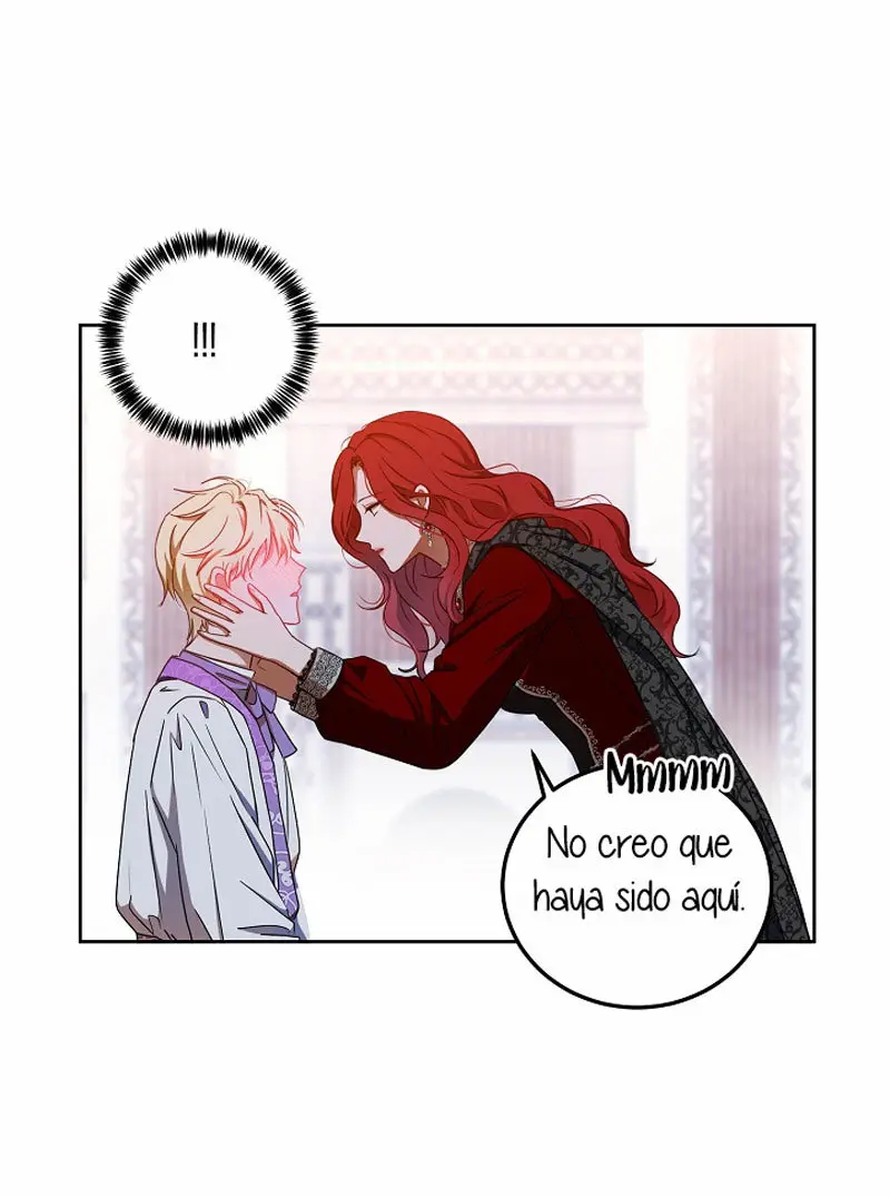 Parece que me encuentro en el mundo de un juego de harem inverso (2020) - Capítulo 11 - Página 21 - LectorTMOo