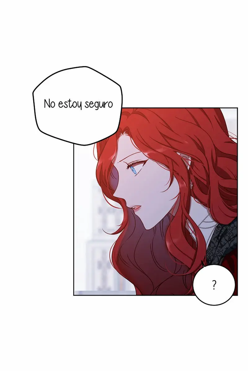 Parece que me encuentro en el mundo de un juego de harem inverso (2020) - Capítulo 11 - Página 22 - LectorTMOo