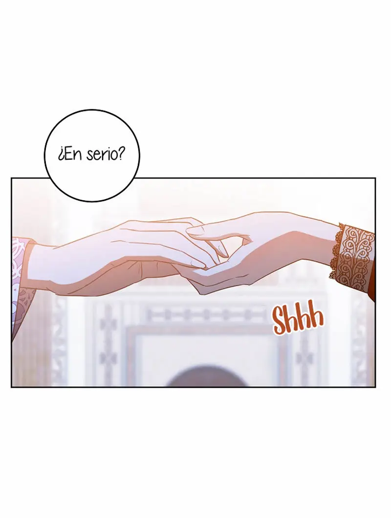 Parece que me encuentro en el mundo de un juego de harem inverso (2020) - Capítulo 11 - Página 24 - LectorTMOo