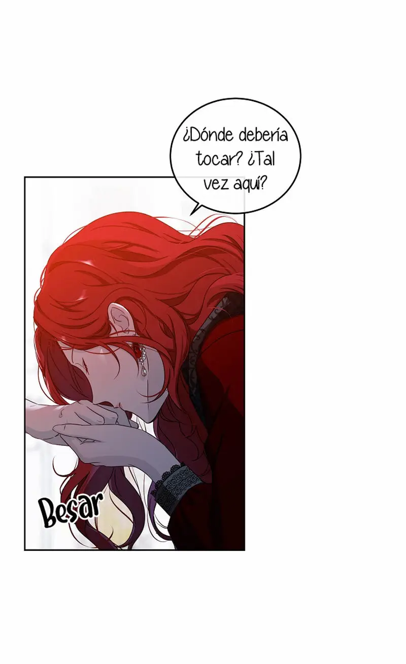 Parece que me encuentro en el mundo de un juego de harem inverso (2020) - Capítulo 11 - Página 25 - LectorTMOo