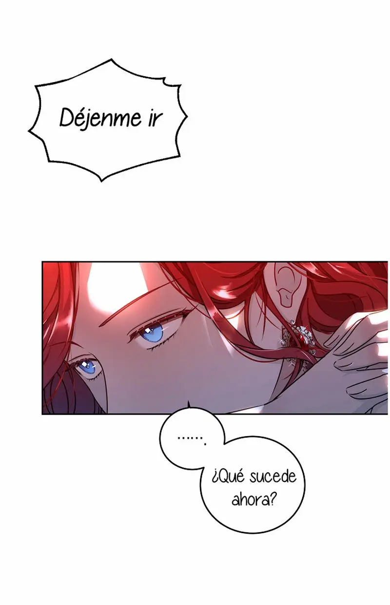 Parece que me encuentro en el mundo de un juego de harem inverso (2020) - Capítulo 11 - Página 28 - LectorTMOo
