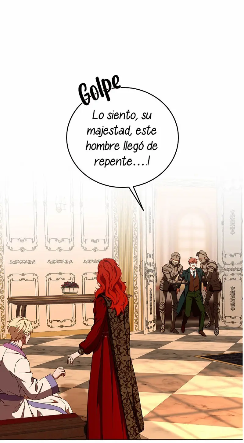 Parece que me encuentro en el mundo de un juego de harem inverso (2020) - Capítulo 11 - Página 29 - LectorTMOo