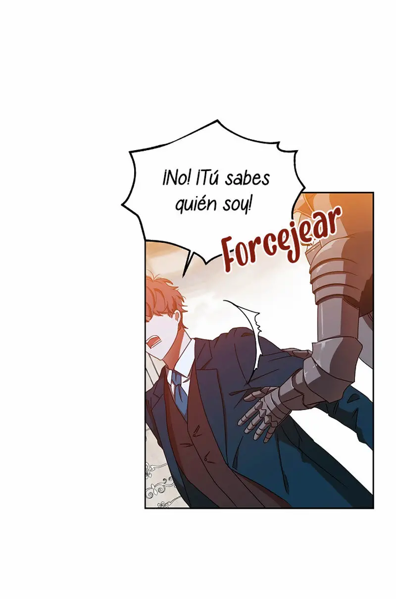 Parece que me encuentro en el mundo de un juego de harem inverso (2020) - Capítulo 11 - Página 32 - LectorTMOo