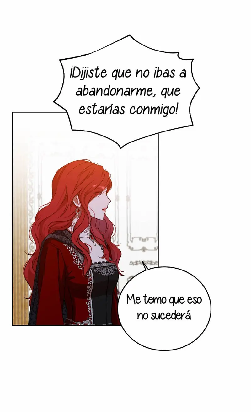 Parece que me encuentro en el mundo de un juego de harem inverso (2020) - Capítulo 11 - Página 34 - LectorTMOo