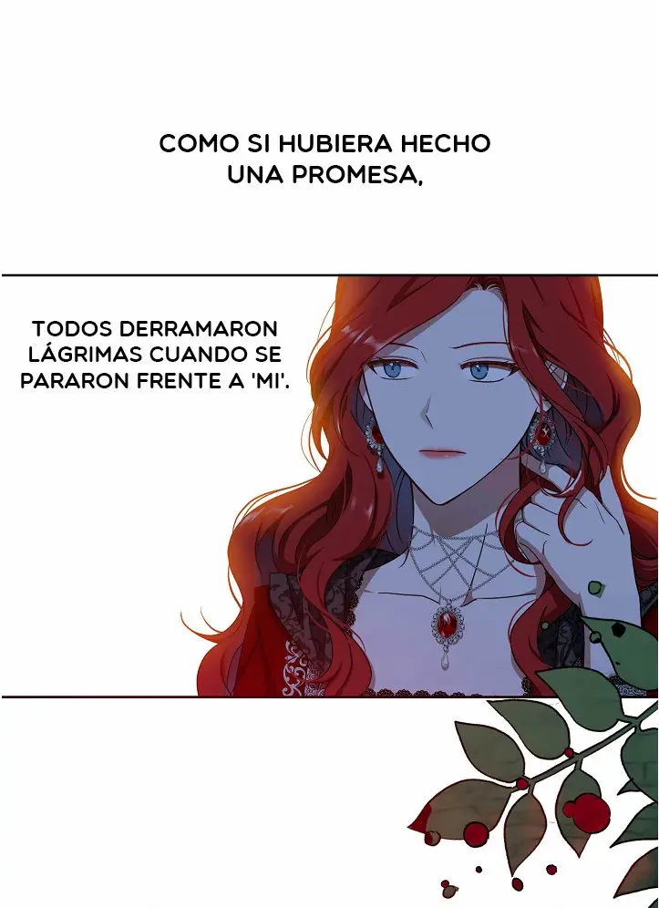 Parece que me encuentro en el mundo de un juego de harem inverso (2020) - Capítulo 11 - Página 38 - LectorTMOo