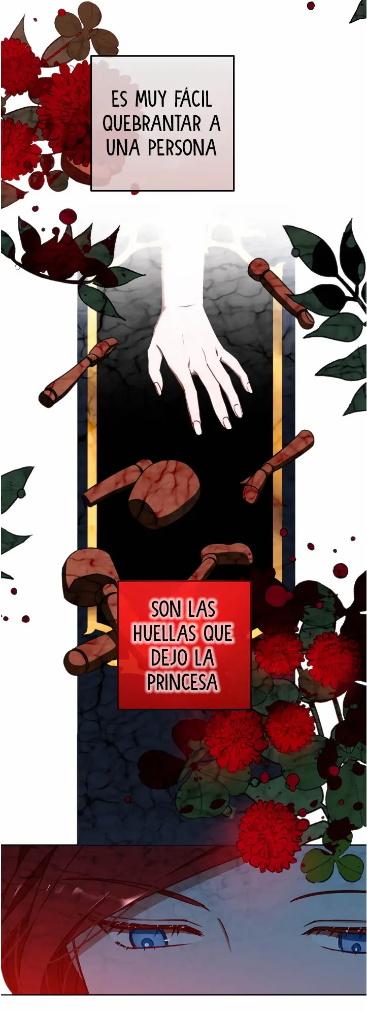 Parece que me encuentro en el mundo de un juego de harem inverso (2020) - Capítulo 11 - Página 39 - LectorTMOo