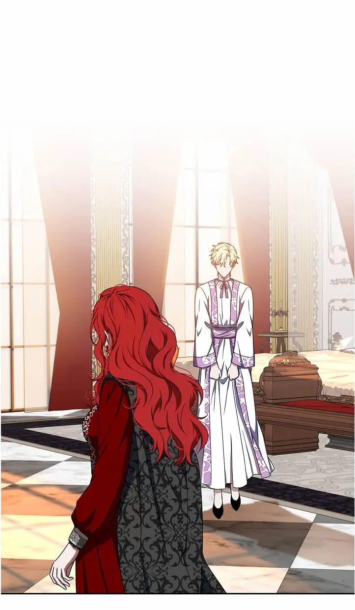 Parece que me encuentro en el mundo de un juego de harem inverso (2020) - Capítulo 11 - Página 41 - LectorTMOo