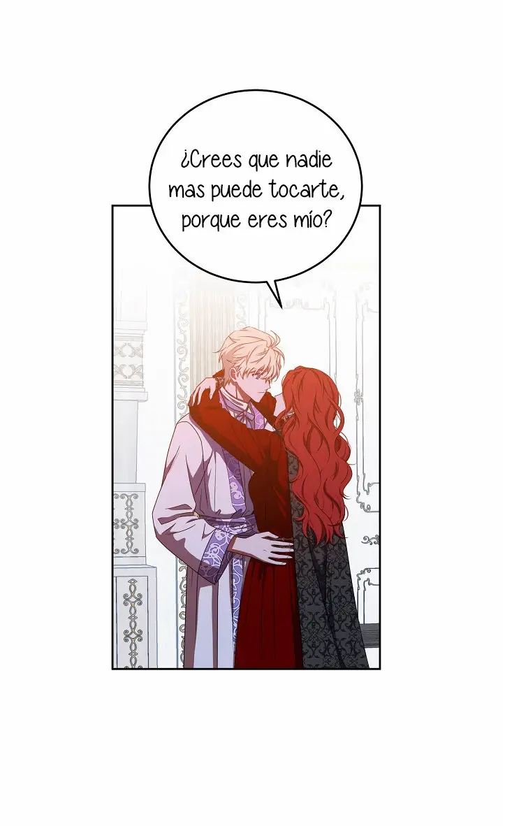 Parece que me encuentro en el mundo de un juego de harem inverso (2020) - Capítulo 11 - Página 43 - LectorTMOo