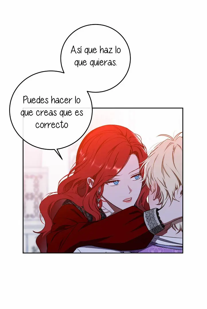 Parece que me encuentro en el mundo de un juego de harem inverso (2020) - Capítulo 11 - Página 46 - LectorTMOo