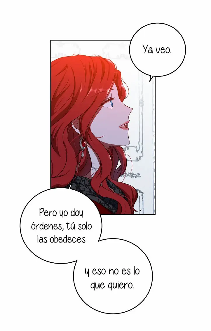 Parece que me encuentro en el mundo de un juego de harem inverso (2020) - Capítulo 11 - Página 48 - LectorTMOo