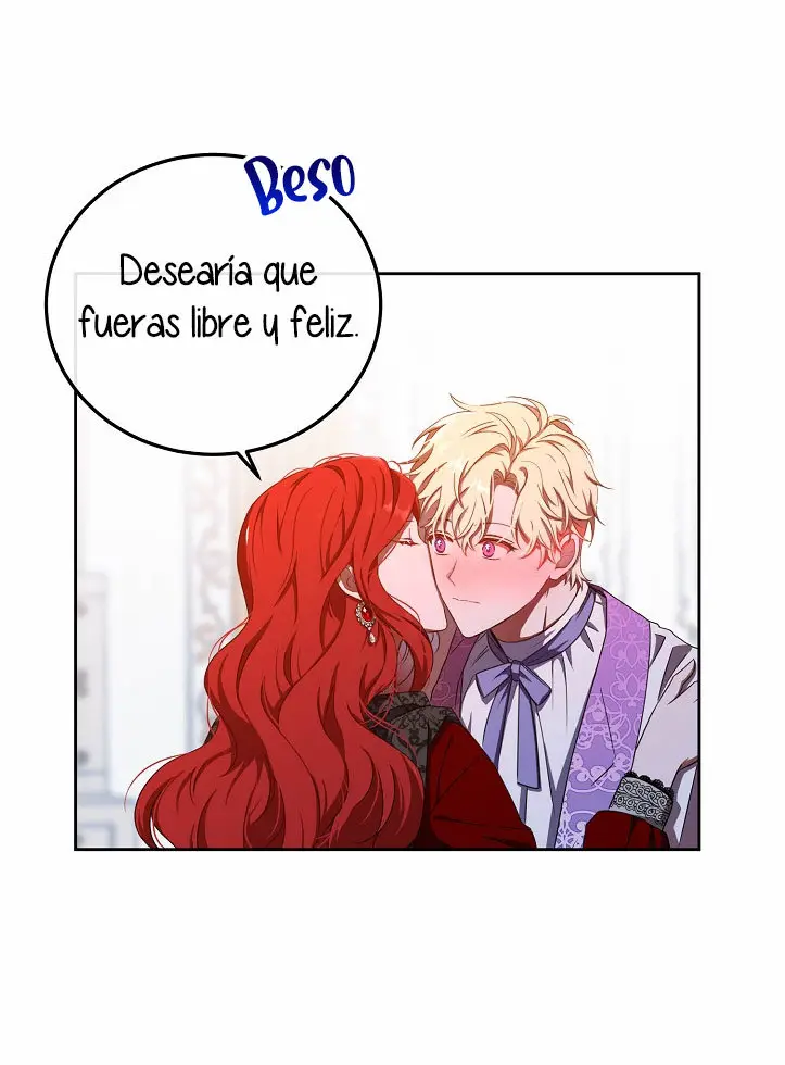 Parece que me encuentro en el mundo de un juego de harem inverso (2020) - Capítulo 11 - Página 50 - LectorTMOo