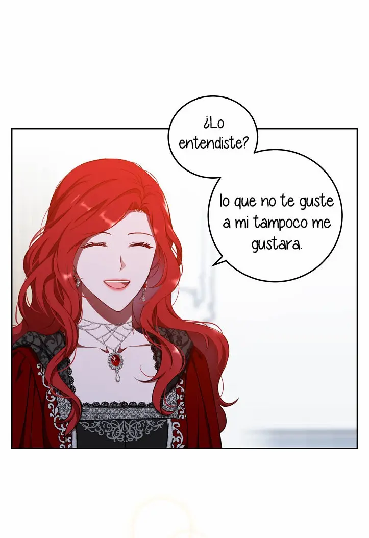 Parece que me encuentro en el mundo de un juego de harem inverso (2020) - Capítulo 11 - Página 52 - LectorTMOo