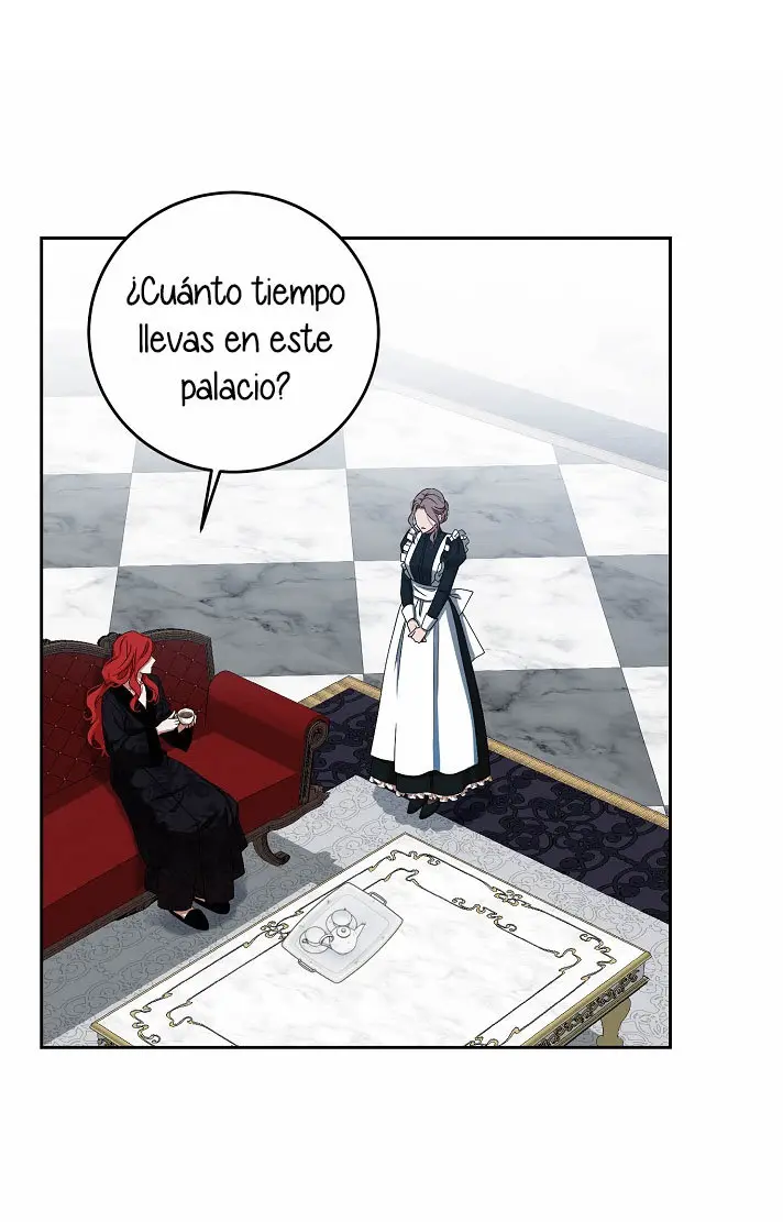 Parece que me encuentro en el mundo de un juego de harem inverso (2020) - Capítulo 11 - Página 57 - LectorTMOo