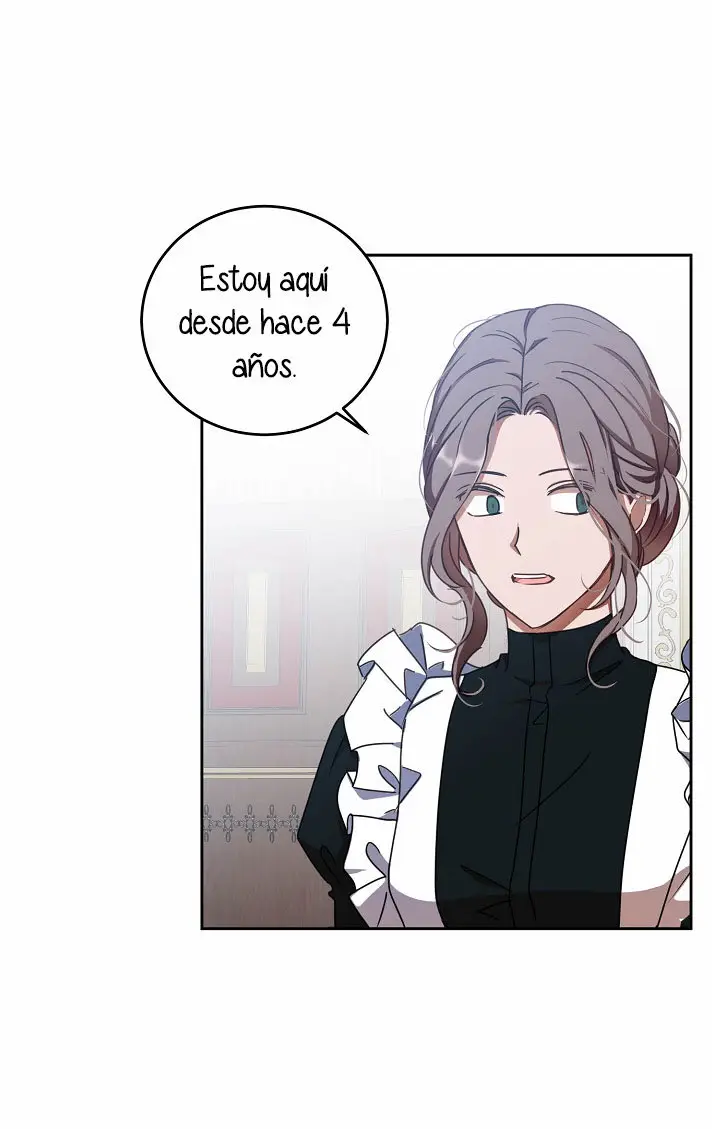 Parece que me encuentro en el mundo de un juego de harem inverso (2020) - Capítulo 11 - Página 58 - LectorTMOo