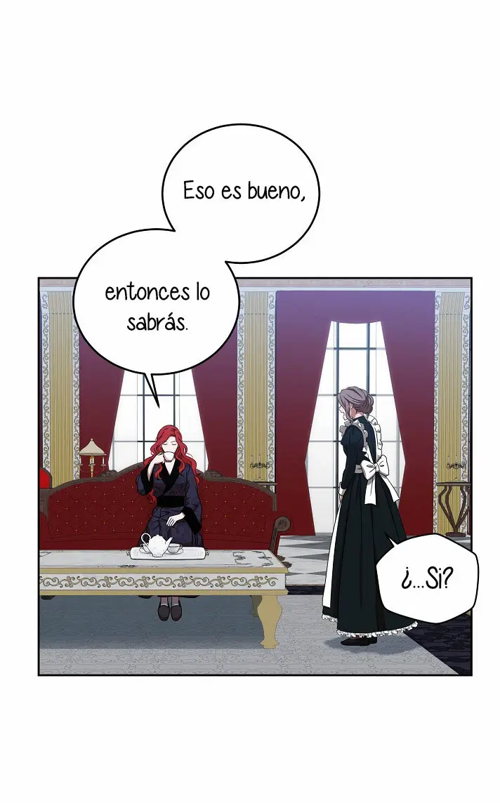 Parece que me encuentro en el mundo de un juego de harem inverso (2020) - Capítulo 11 - Página 59 - LectorTMOo