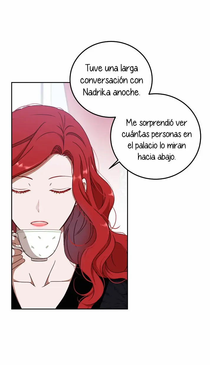 Parece que me encuentro en el mundo de un juego de harem inverso (2020) - Capítulo 11 - Página 60 - LectorTMOo