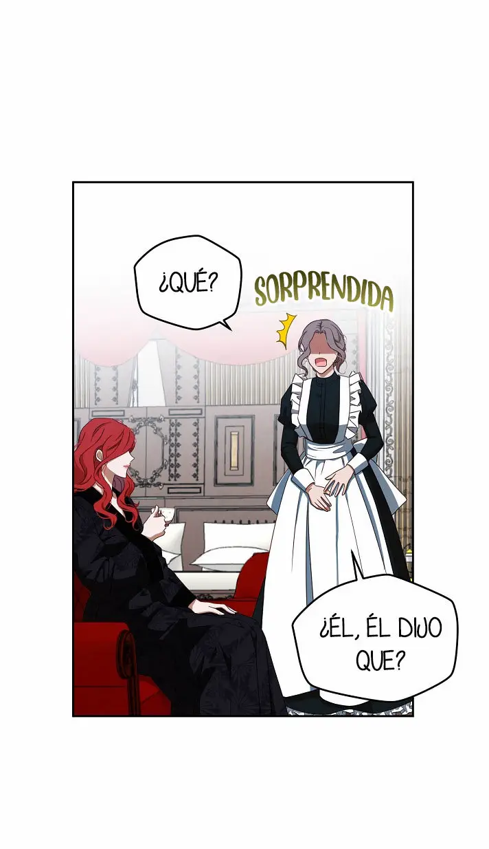 Parece que me encuentro en el mundo de un juego de harem inverso (2020) - Capítulo 11 - Página 61 - LectorTMOo