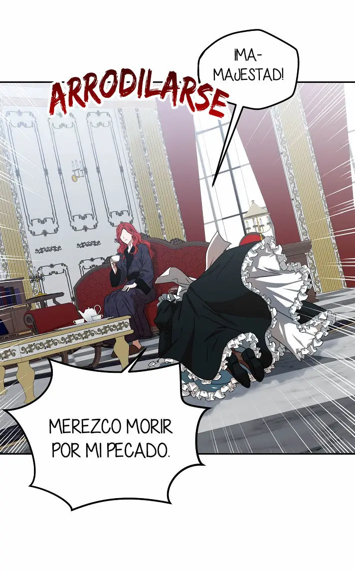 Parece que me encuentro en el mundo de un juego de harem inverso (2020) - Capítulo 11 - Página 63 - LectorTMOo