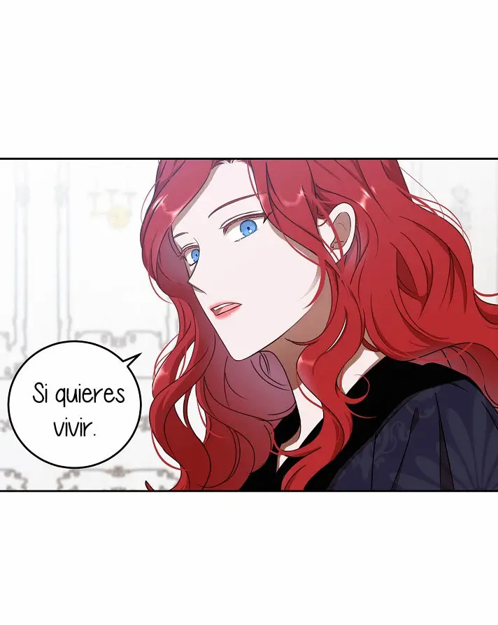 Parece que me encuentro en el mundo de un juego de harem inverso (2020) - Capítulo 11 - Página 64 - LectorTMOo