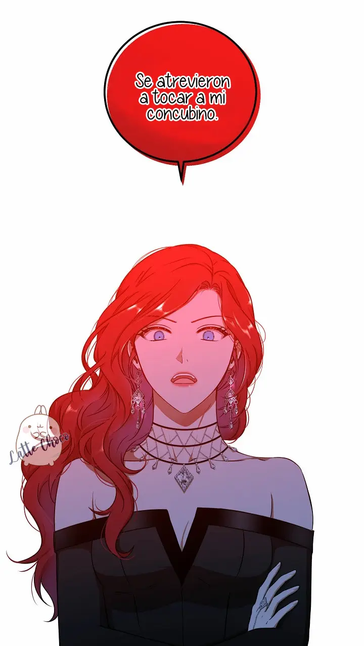 Parece que me encuentro en el mundo de un juego de harem inverso (2020) - Capítulo 12 - Página 5 - LectorTMOo