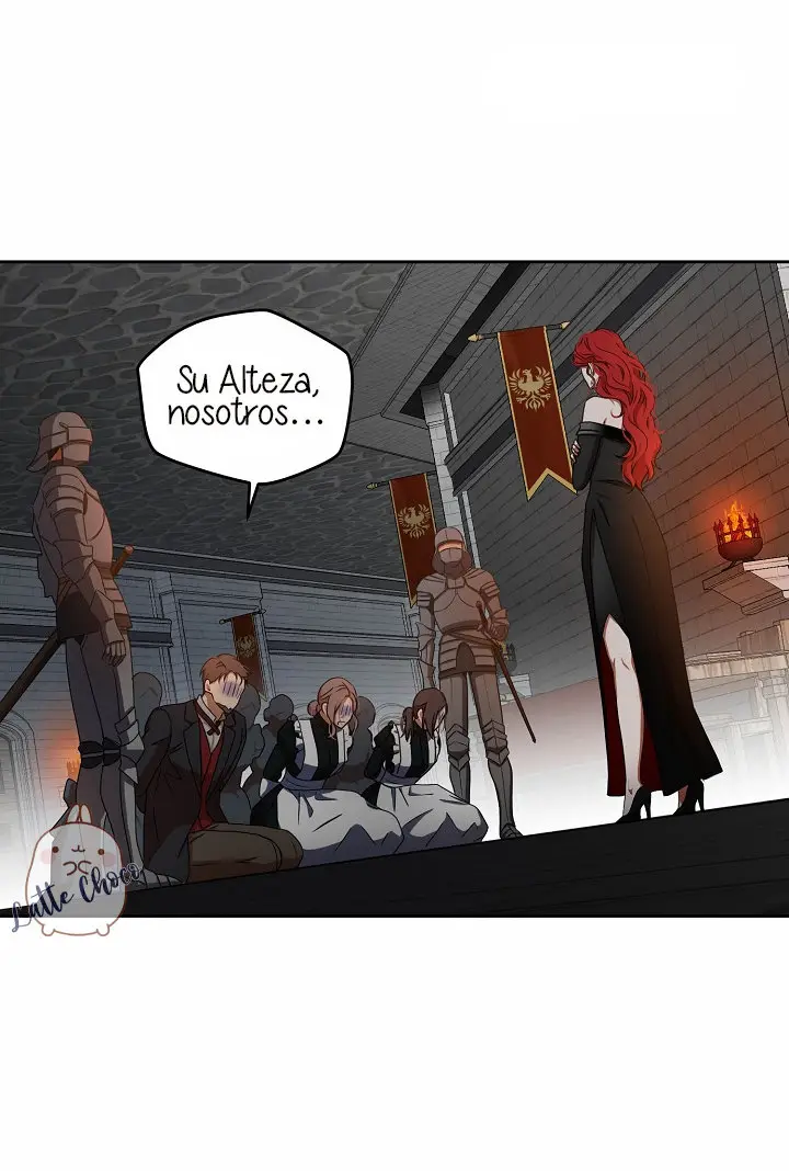 Parece que me encuentro en el mundo de un juego de harem inverso (2020) - Capítulo 12 - Página 6 - LectorTMOo