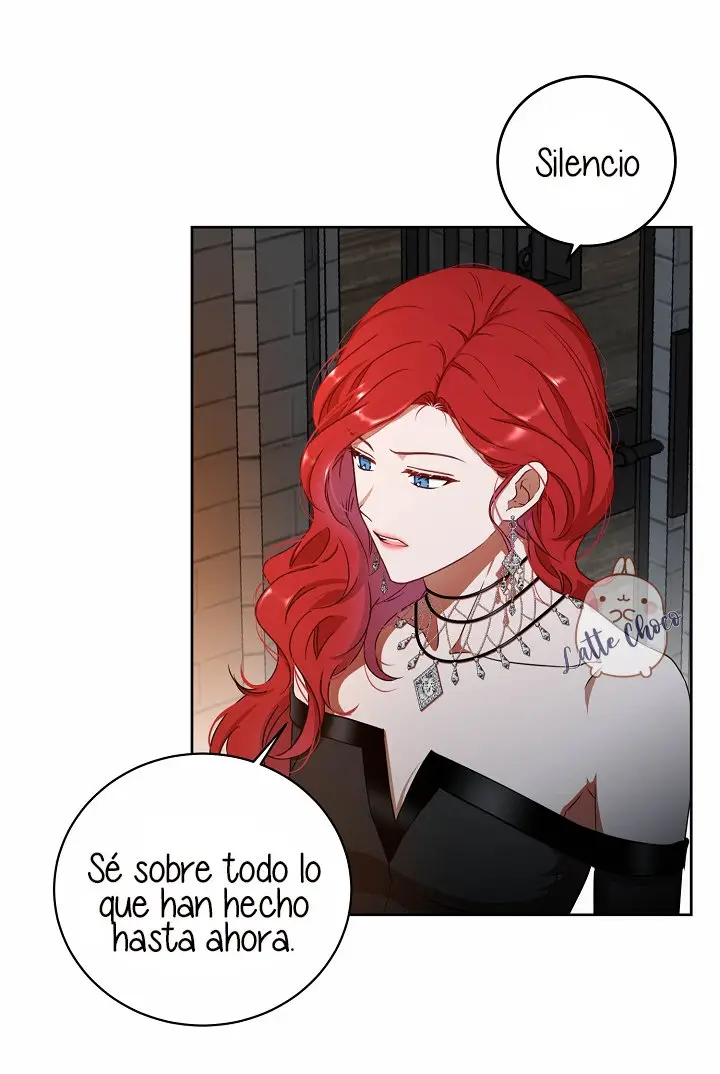 Parece que me encuentro en el mundo de un juego de harem inverso (2020) - Capítulo 12 - Página 7 - LectorTMOo