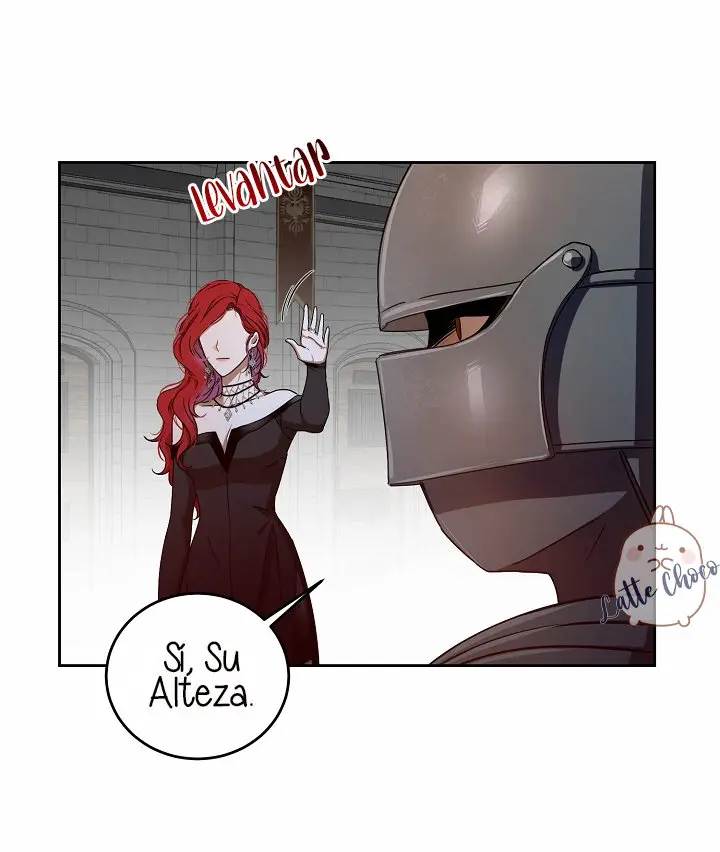Parece que me encuentro en el mundo de un juego de harem inverso (2020) - Capítulo 12 - Página 9 - LectorTMOo