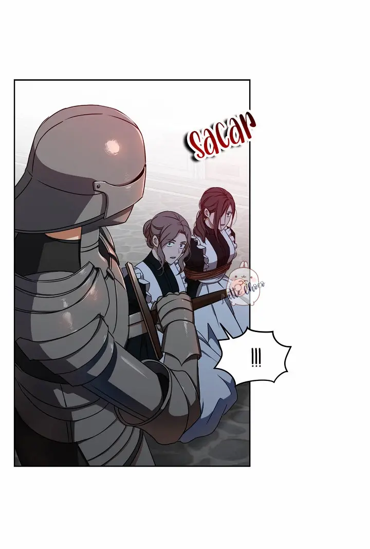 Parece que me encuentro en el mundo de un juego de harem inverso (2020) - Capítulo 12 - Página 10 - LectorTMOo