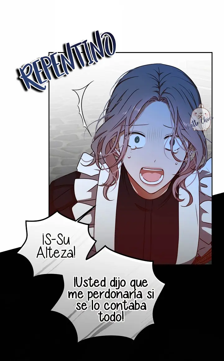 Parece que me encuentro en el mundo de un juego de harem inverso (2020) - Capítulo 12 - Página 11 - LectorTMOo