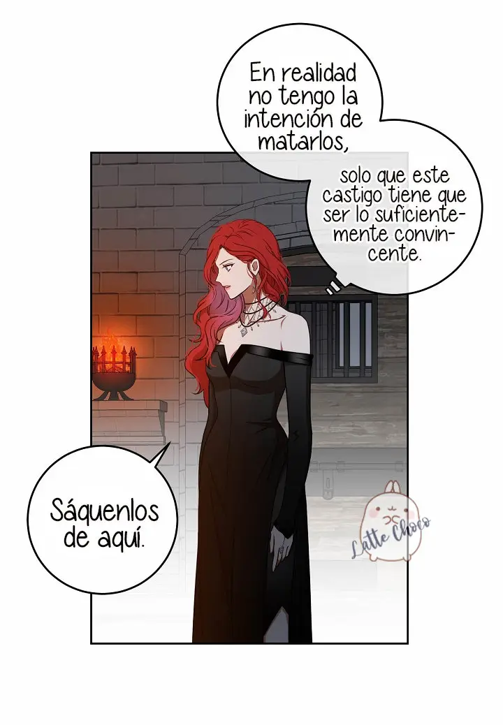 Parece que me encuentro en el mundo de un juego de harem inverso (2020) - Capítulo 12 - Página 15 - LectorTMOo