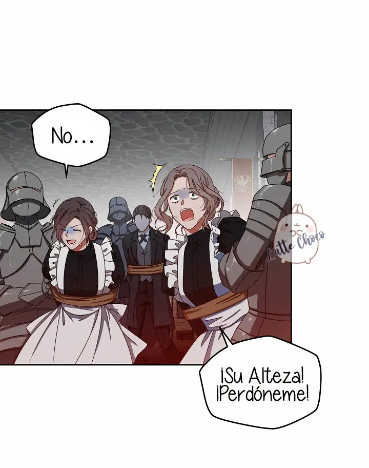 Parece que me encuentro en el mundo de un juego de harem inverso (2020) - Capítulo 12 - Página 16 - LectorTMOo