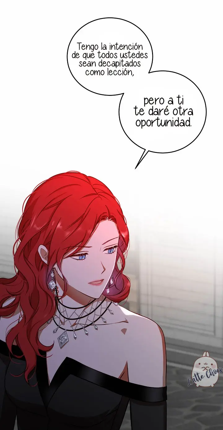 Parece que me encuentro en el mundo de un juego de harem inverso (2020) - Capítulo 12 - Página 18 - LectorTMOo