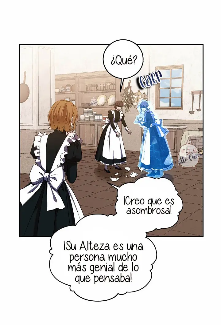 Parece que me encuentro en el mundo de un juego de harem inverso (2020) - Capítulo 12 - Página 22 - LectorTMOo