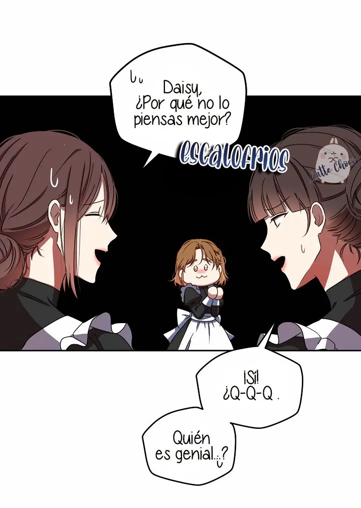 Parece que me encuentro en el mundo de un juego de harem inverso (2020) - Capítulo 12 - Página 24 - LectorTMOo