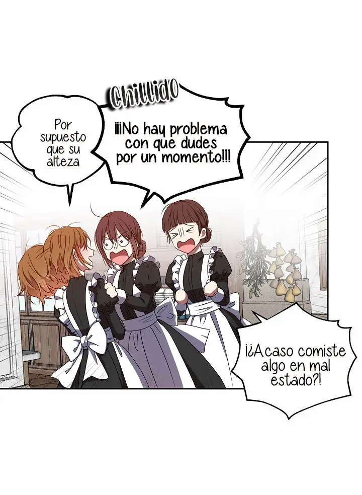 Parece que me encuentro en el mundo de un juego de harem inverso (2020) - Capítulo 12 - Página 25 - LectorTMOo