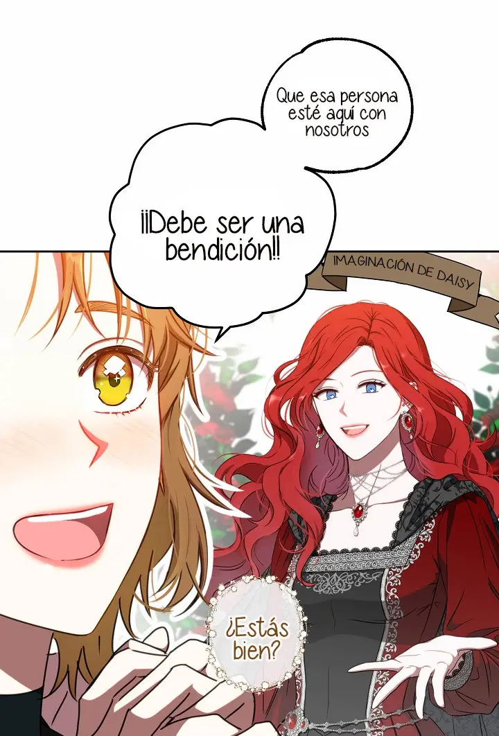 Parece que me encuentro en el mundo de un juego de harem inverso (2020) - Capítulo 12 - Página 27 - LectorTMOo