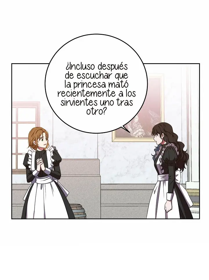 Parece que me encuentro en el mundo de un juego de harem inverso (2020) - Capítulo 12 - Página 30 - LectorTMOo