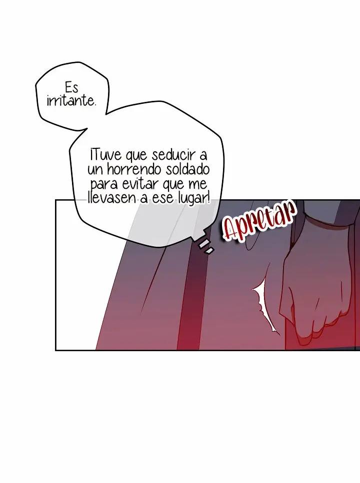 Parece que me encuentro en el mundo de un juego de harem inverso (2020) - Capítulo 12 - Página 31 - LectorTMOo