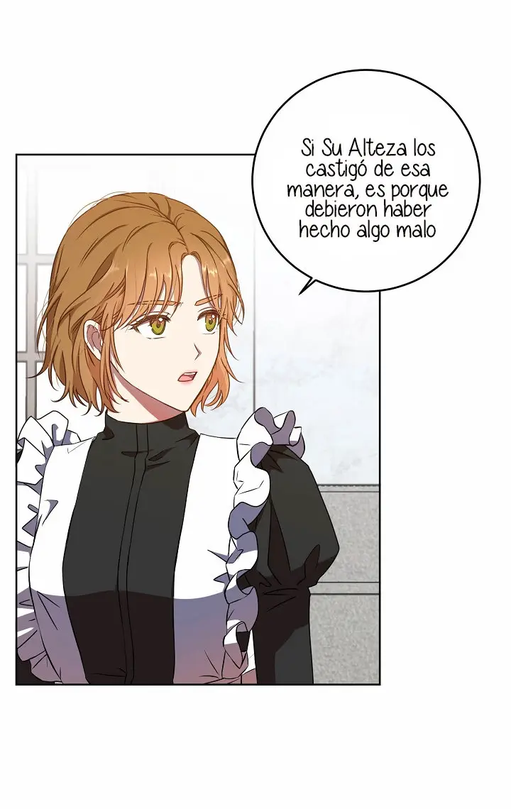 Parece que me encuentro en el mundo de un juego de harem inverso (2020) - Capítulo 12 - Página 32 - LectorTMOo