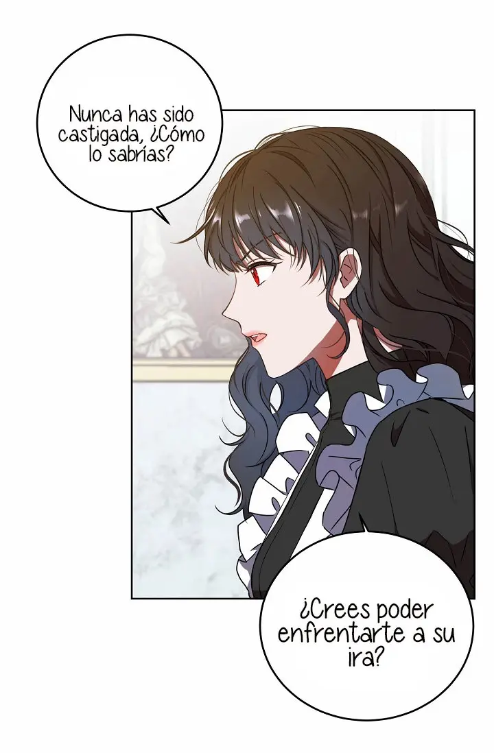 Parece que me encuentro en el mundo de un juego de harem inverso (2020) - Capítulo 12 - Página 33 - LectorTMOo