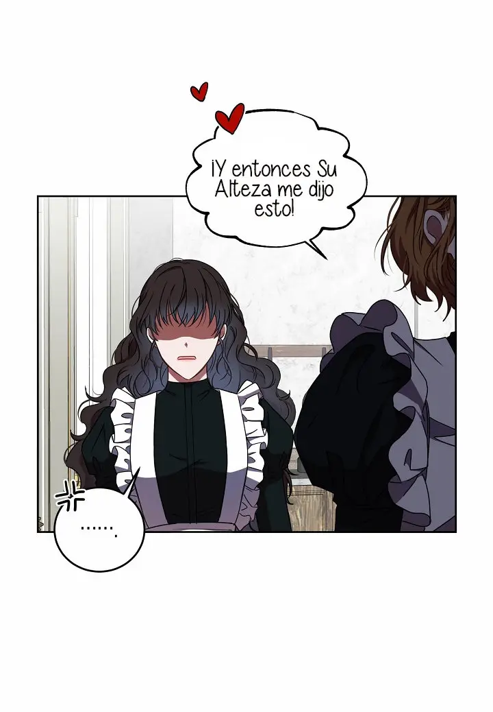 Parece que me encuentro en el mundo de un juego de harem inverso (2020) - Capítulo 12 - Página 37 - LectorTMOo