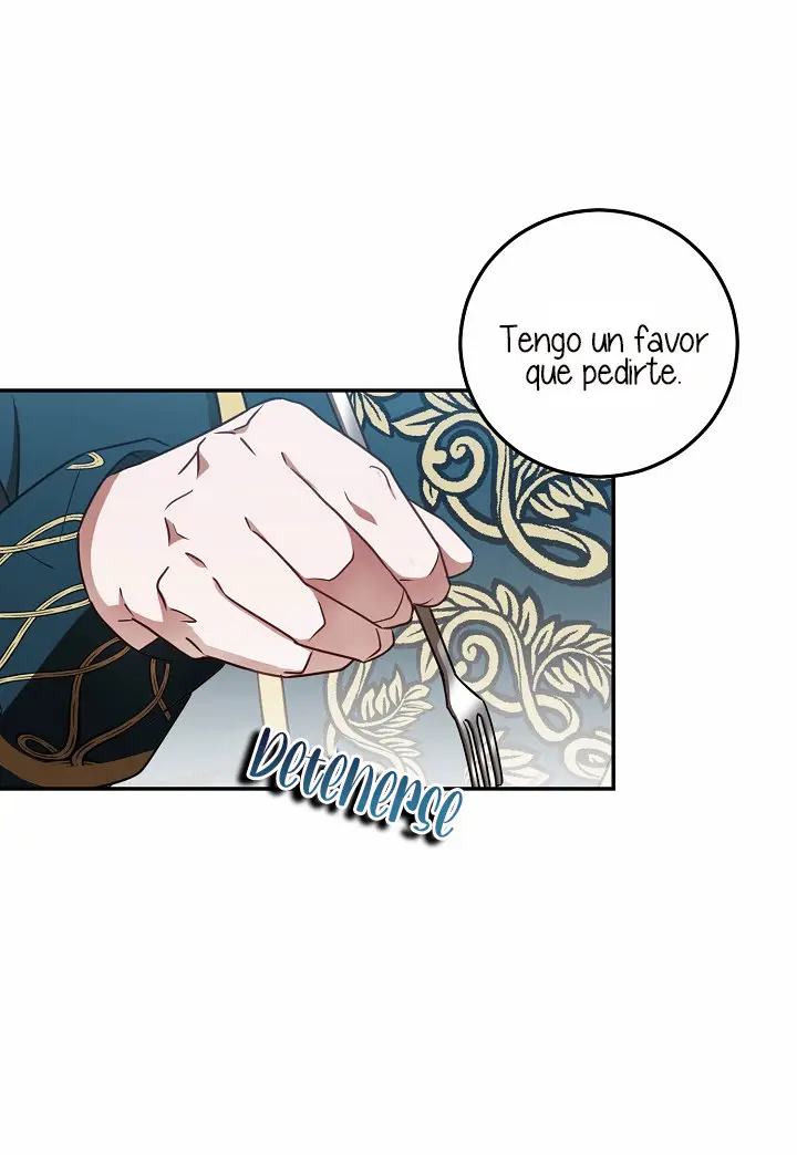 Parece que me encuentro en el mundo de un juego de harem inverso (2020) - Capítulo 12 - Página 39 - LectorTMOo