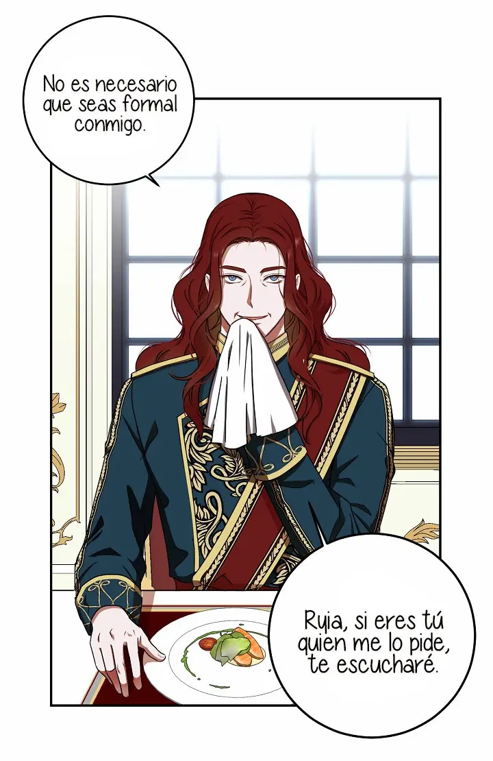 Parece que me encuentro en el mundo de un juego de harem inverso (2020) - Capítulo 12 - Página 40 - LectorTMOo