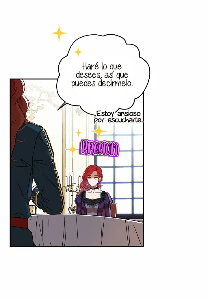 Parece que me encuentro en el mundo de un juego de harem inverso (2020) - Capítulo 12 - Página 41 - LectorTMOo
